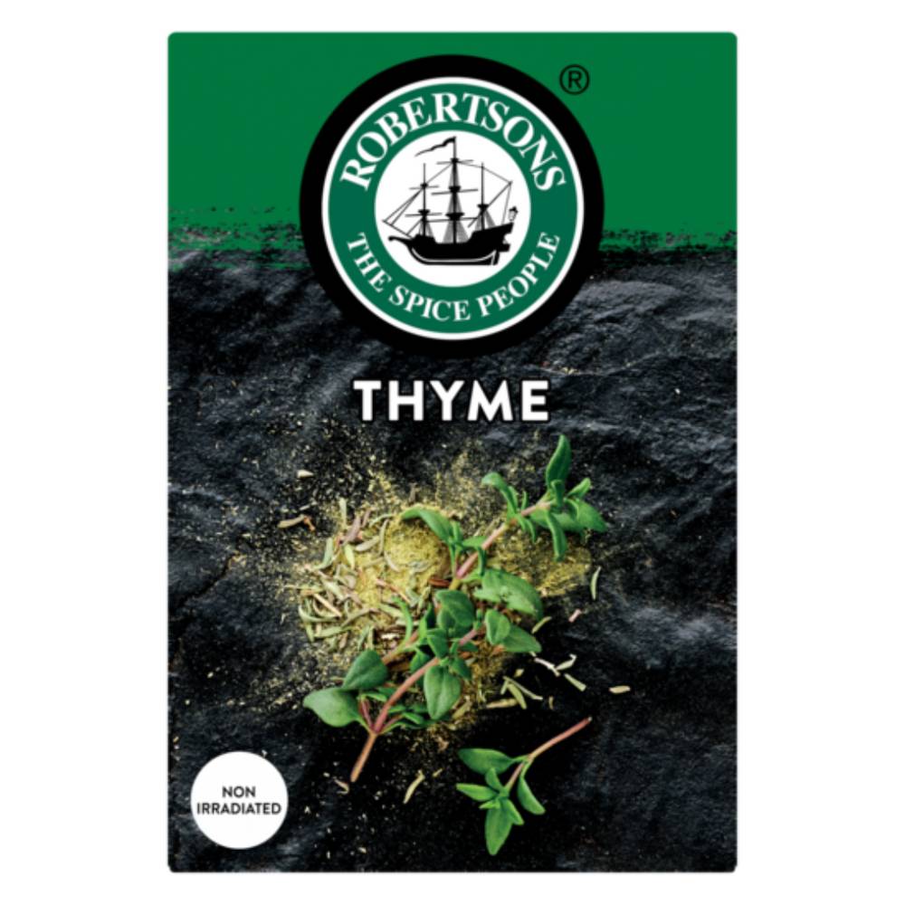 Robertson's Thyme Refill 19g